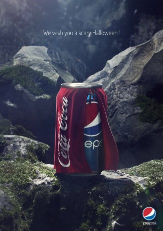 Pepsi 2013